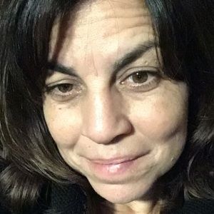 Meet your Posher, Joanne